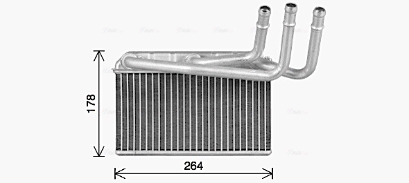 BW6599