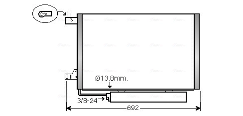 MSA5578D