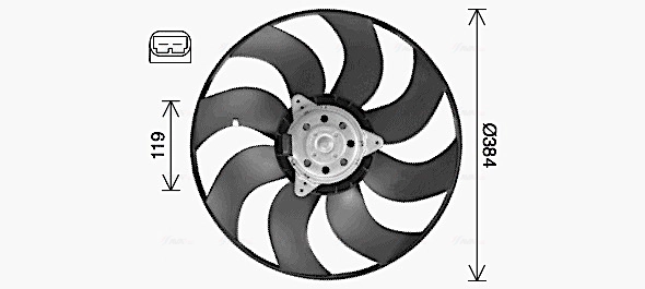 RT7664