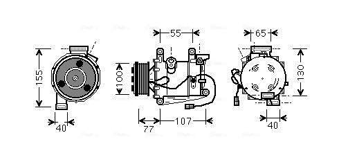 HDAK232