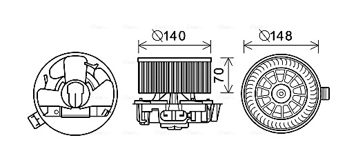 DA8010