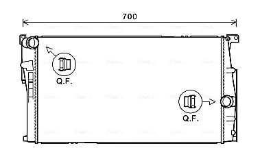 BW2446