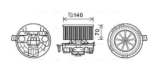 RT8570