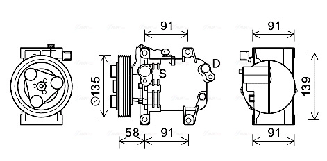 DNK395