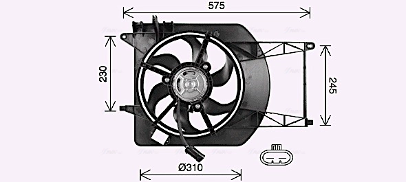 FT7620