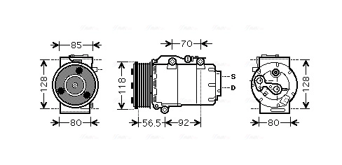 FDAK394