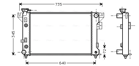 CR2032