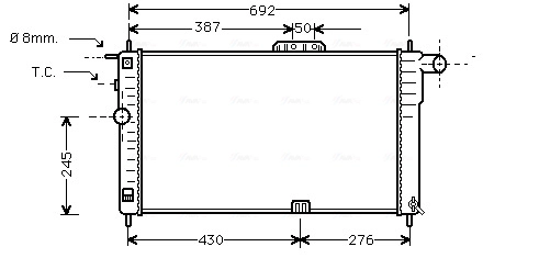 DW2001