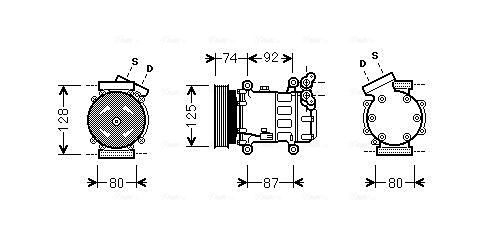 RTAK452