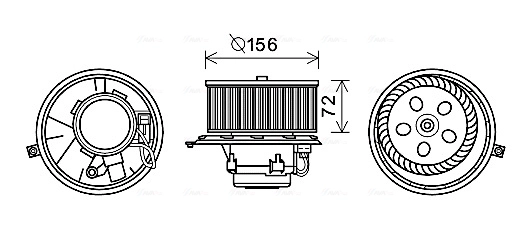 RT8581