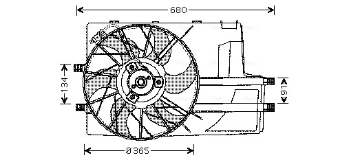 MS7516