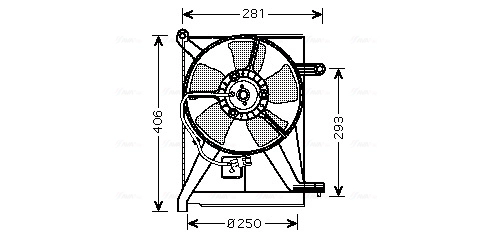 DW7510
