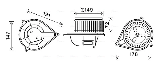FT8427
