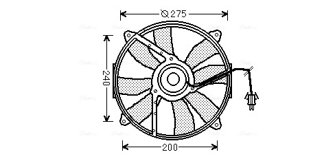 MS7521