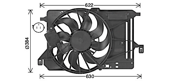 FD7685