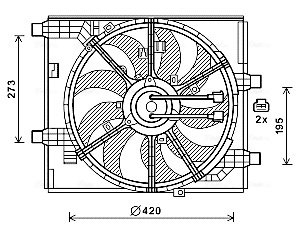 DN7531