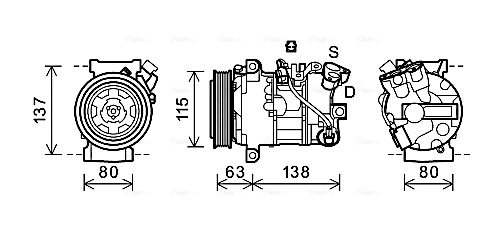 RTAK491