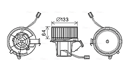 MS8628