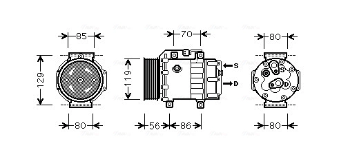 FDAK378