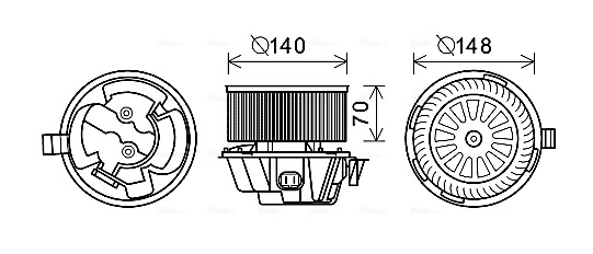 DA8012