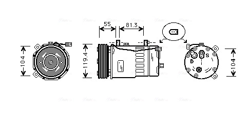 AIAK003