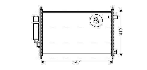 HD5233D