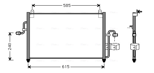 DW5011