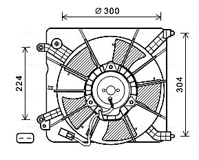 HD7537