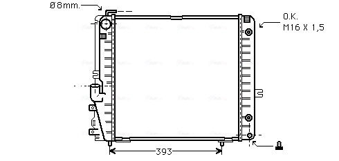 MSA2086