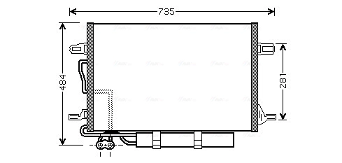 MSA5307D