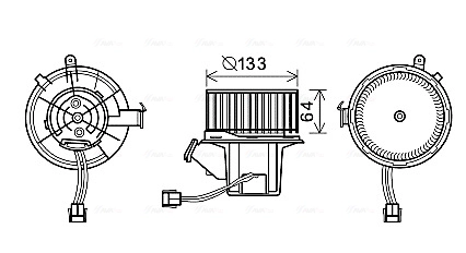 MS8630