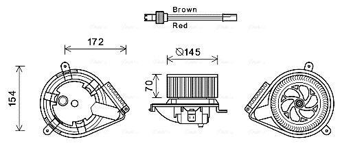 MS8627