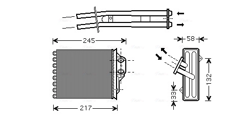 FT6304