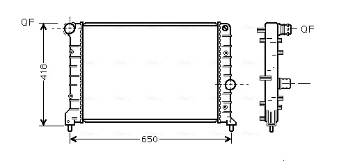 AL2083