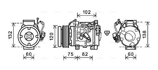 TOK664