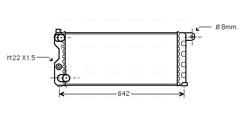 FTA2074