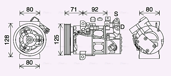 RTK636