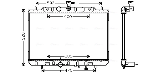 DN2292