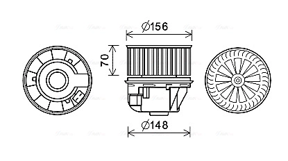 FD8618