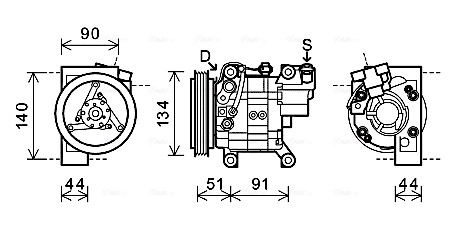 DNK345
