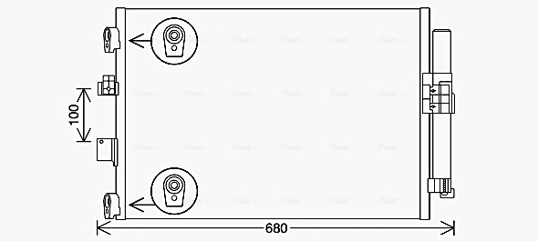 FD5654D