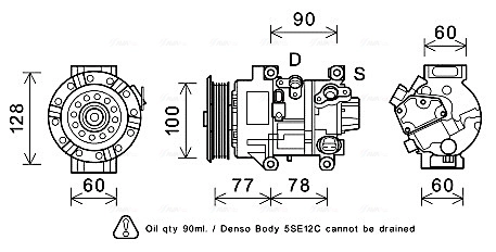 TOAK584