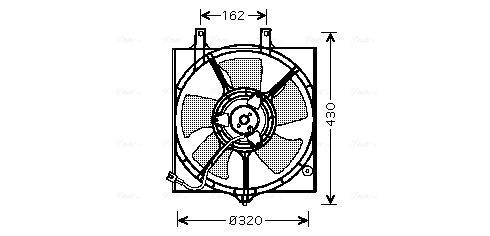 DN7522