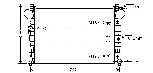 MSA2301