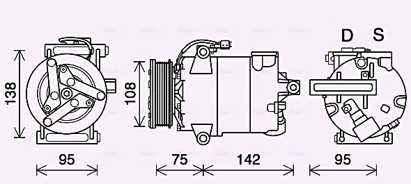 FDAK635
