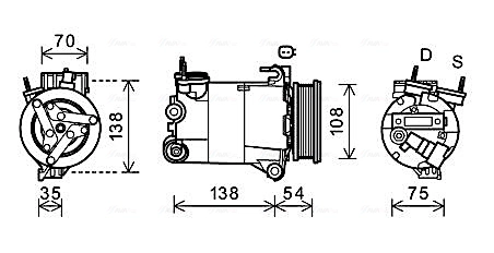 FDAK478