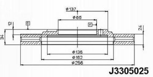J3305025