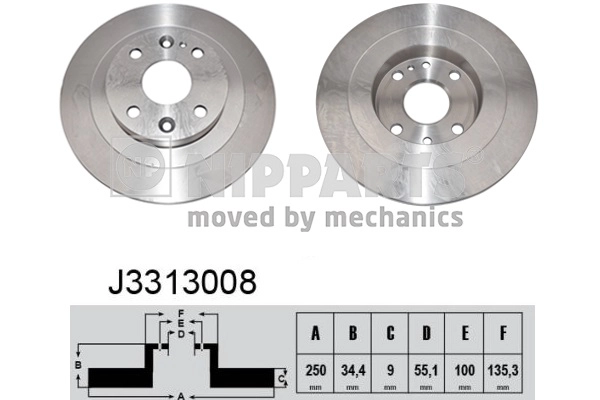 J3313008