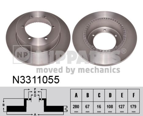 N3311055
