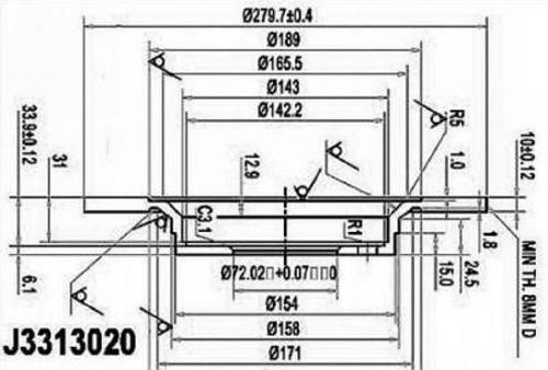 J3313020